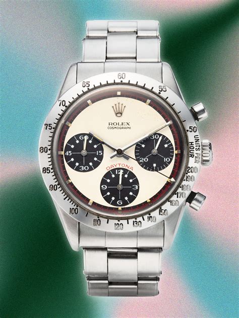 los rolex se revalorizan|Los mejores relojes Rolex para invertir, según los expertos.